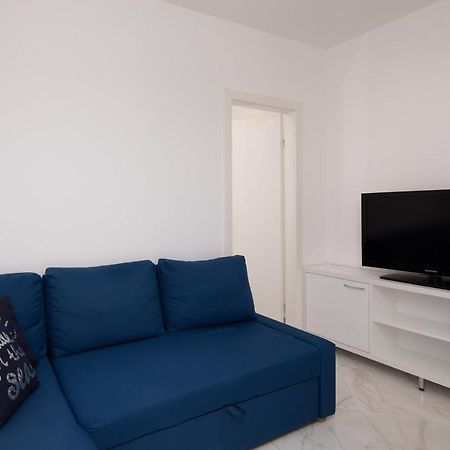 City Apartment Domagoj Омиш Экстерьер фото